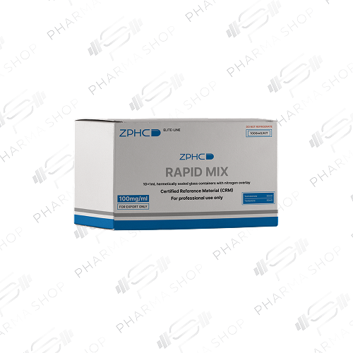 RAPID MIX