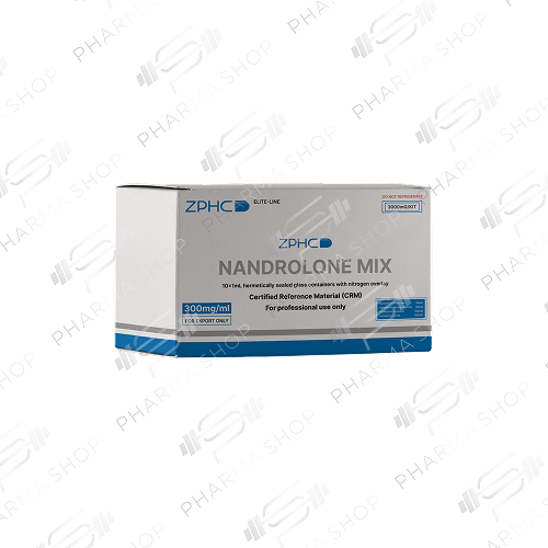 NANDROLONE MIX