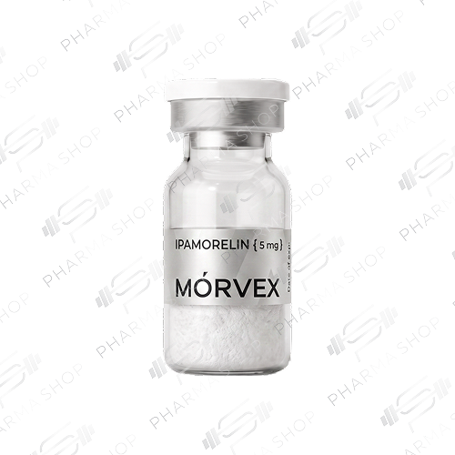 Ipamorelin