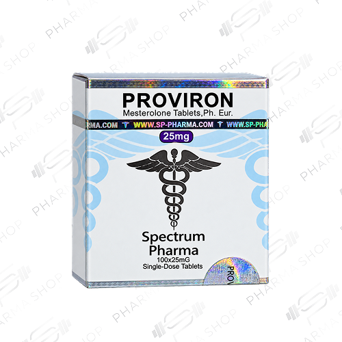 Proviron
